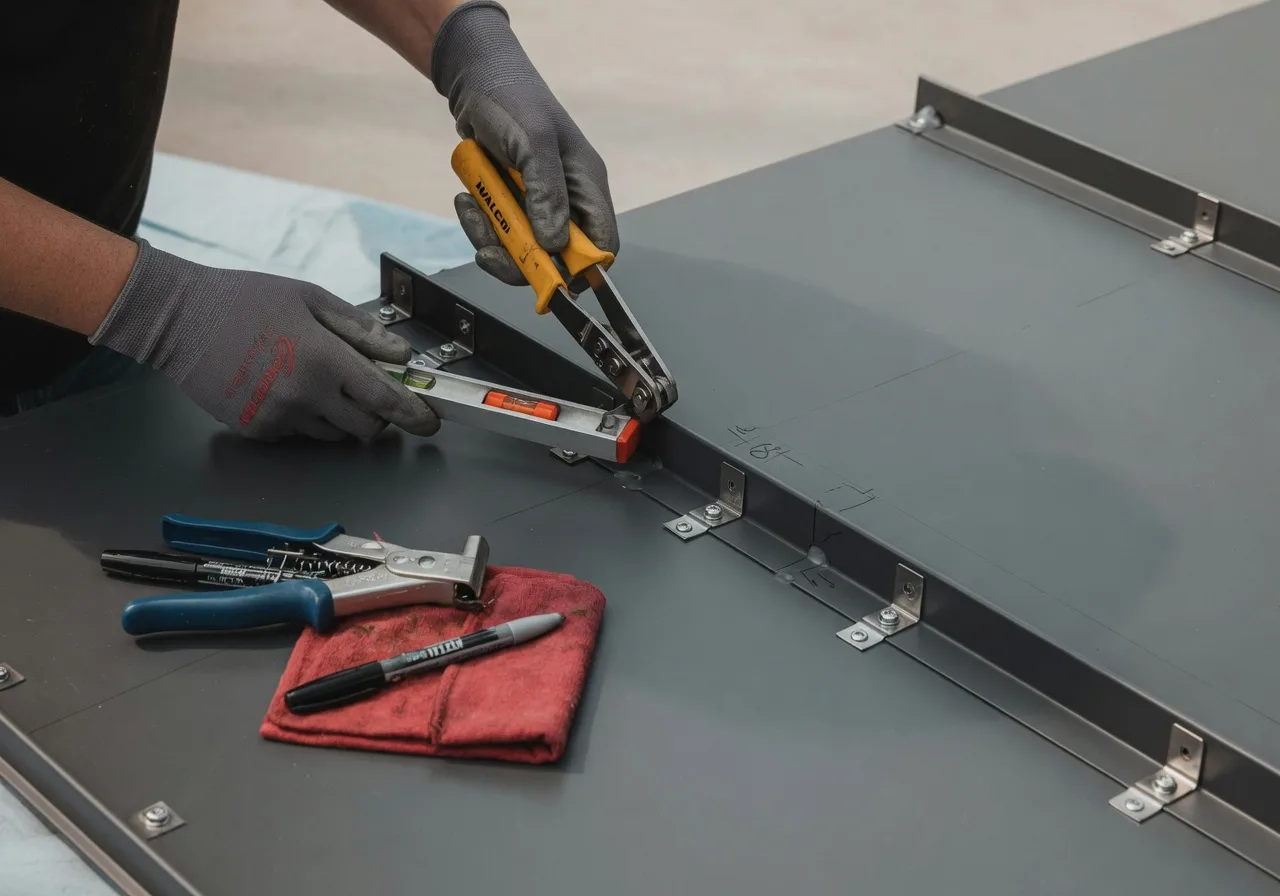 Why choose Metal Roofing Installation in Centenary, SC